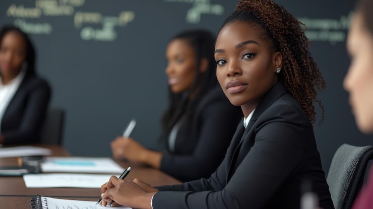 Nous élaborons des stratégies organisationnelles et relationnelles business
